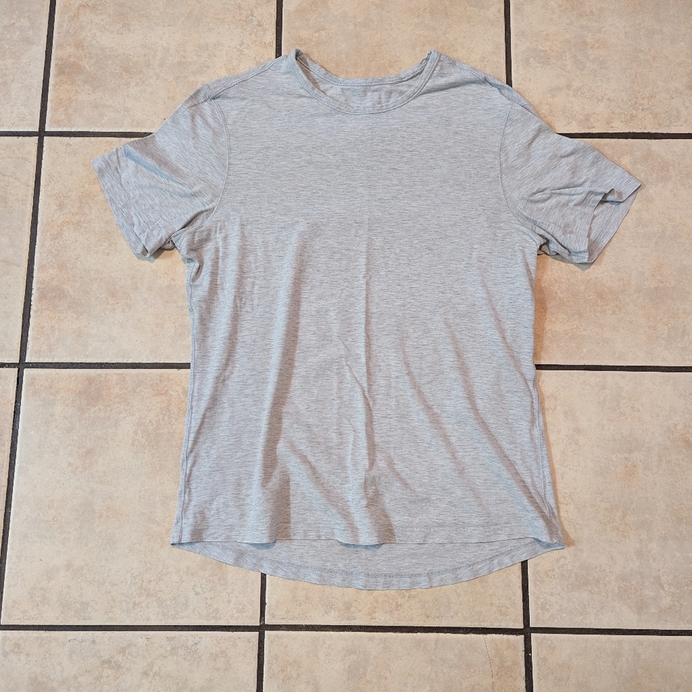 Lululemon 5 Year Basic Tee